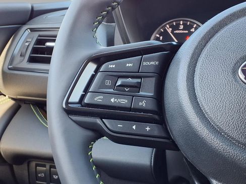 New 2026 Subaru Ascent Bronze Edition image 9