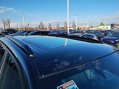 New 2026 Subaru Forester Touring image 6