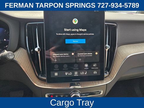 Certified 2026 Volvo XC60 B5 Plus w/ Protection Package Premier AWD/4WD image 26
