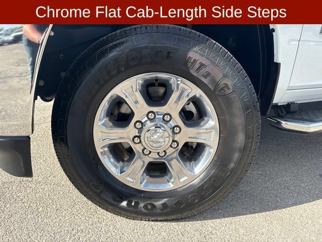 Used 2024 RAM 3500 Big Horn AWD/4WD image 10