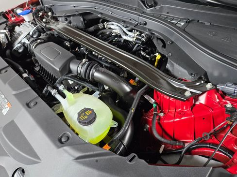 New 2026 Lincoln Aviator Reserve image 21