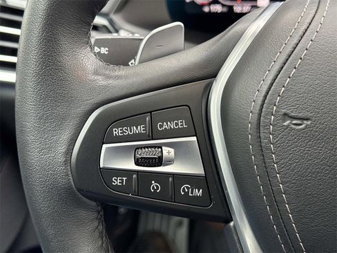 Used 2022 BMW X5 xDrive40i w/ Premium Package image 28