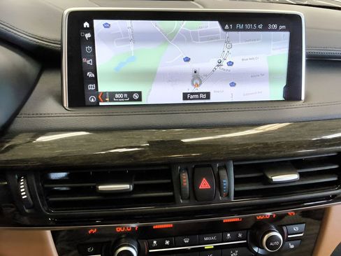 Used 2018 BMW X6 xDrive35i AWD/4WD image 26