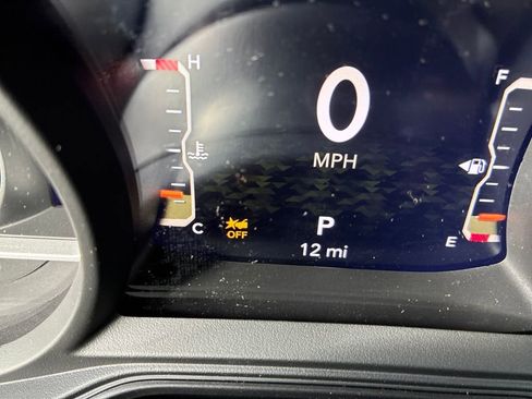 New 2026 Jeep Wrangler Unlimited Sport AWD/4WD image 17
