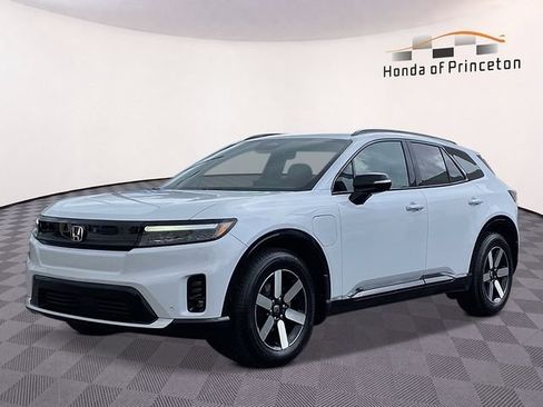 New 2026 Honda Prologue Touring image 5