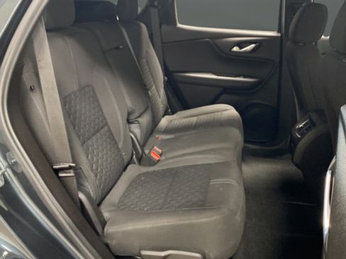 Used 2020 Chevrolet Blazer LT AWD/4WD image 24