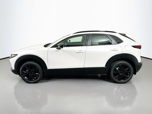 New 2026 MAZDA CX-30 Aire Edition image 4