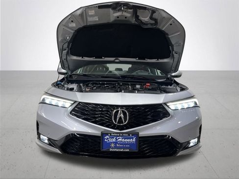 Used 2024 Acura Integra A-Spec image 5