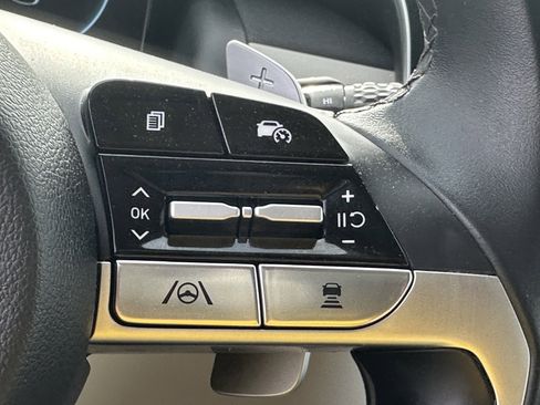 Used 2024 Hyundai Tucson SEL AWD/4WD image 24