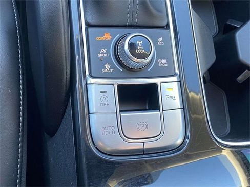 Used 2024 Kia Telluride S w/ S Sunroof Package image 34