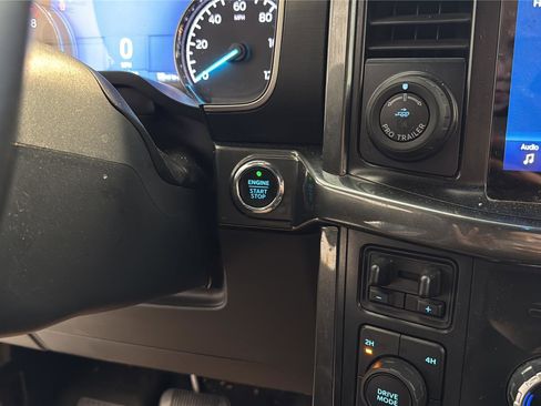 Used 2023 Ford F150 XLT w/ Equipment Group 302A High AWD/4WD image 19