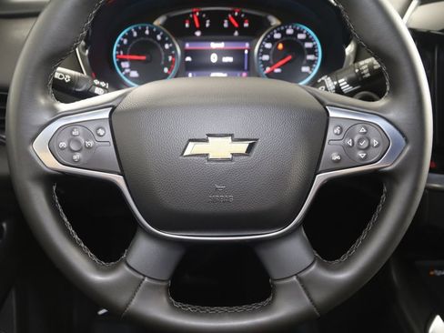 Used 2023 Chevrolet Traverse LT w/ LPO, Cargo Package image 35