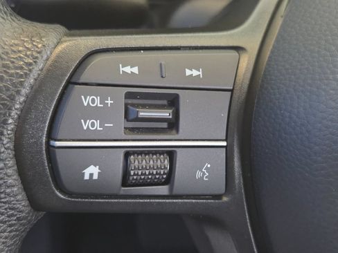 Certified 2026 Honda CR-V EX image 31