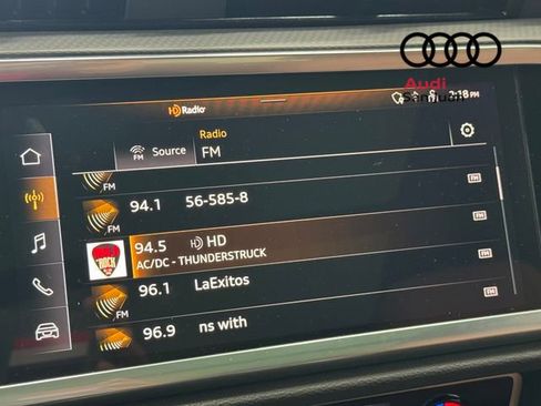 Certified 2023 Audi Q3 2.0T Premium w/ Convenience Package image 23