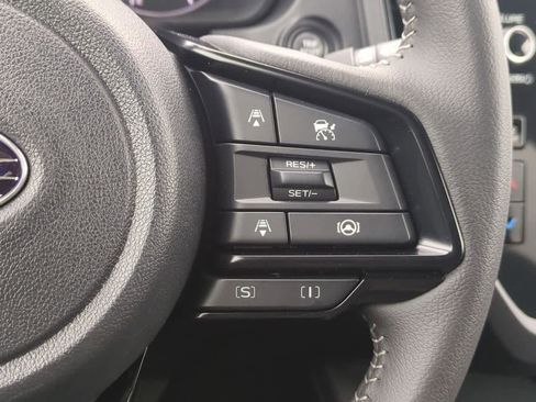 New 2026 Subaru Forester Premium image 25