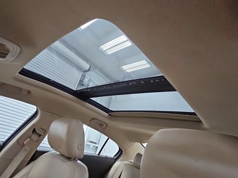 Used 2011 Buick LaCrosse CXS w/ Driver Confidence Package FWD image 27