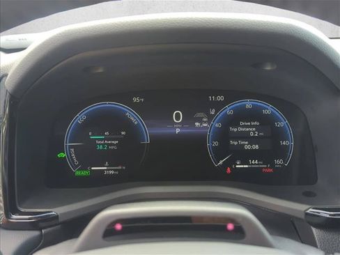 Certified 2025 Toyota Camry XSE w/ Premium Plus Package FWD image 10