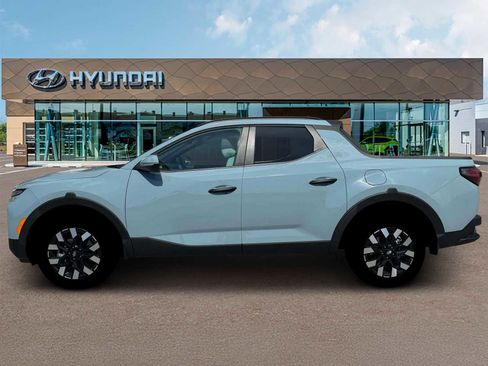 New 2026 Hyundai Santa Cruz SEL FWD image 3