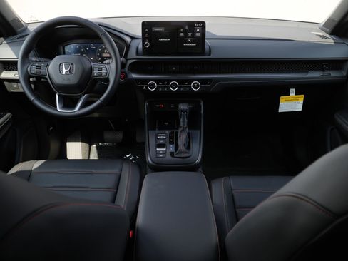 New 2026 Honda CR-V Sport-L image 20