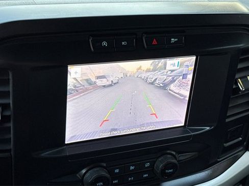 Used 2021 Ford F150 XL w/ Equipment Group 101A High image 18