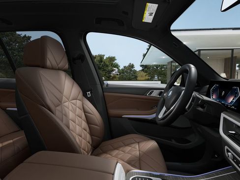New 2026 BMW X5 xDrive40i AWD/4WD image 9
