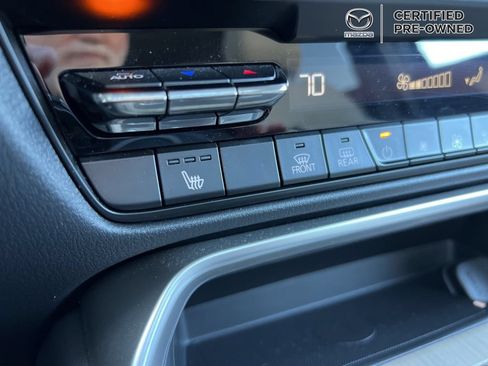 Used 2025 MAZDA CX-90 Plug-In Hybrid w/Premium Sport AWD/4WD image 85
