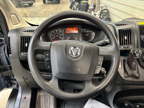 Used 2020 RAM ProMaster 3500 FWD image 14