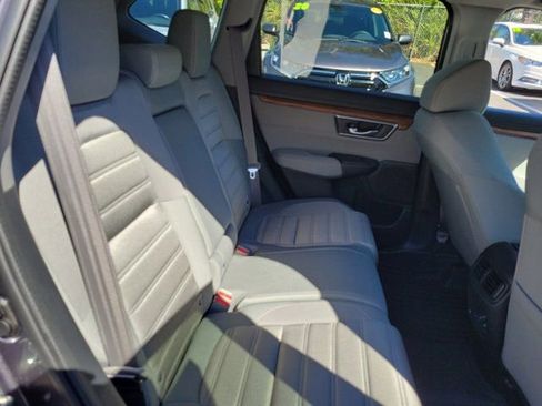 Used 2020 Honda CR-V EX image 10