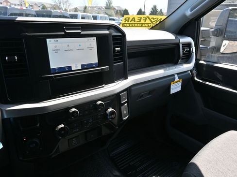 New 2026 Ford F250 XL w/ XL Driver Assist Package image 18