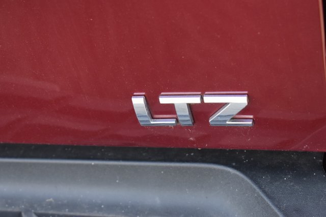 Used 2013 Chevrolet Silverado 2500 LTZ w/ LTZ Plus Package AWD/4WD image 20