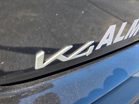Used 2025 Kia K4 FWD image 11