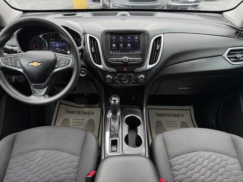Used 2020 Chevrolet Equinox LT FWD image 7