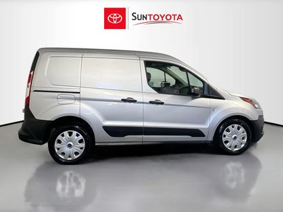 Used 2022 Ford Transit Connect XL