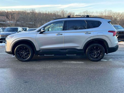 Used 2022 Hyundai Santa Fe XRT image 2