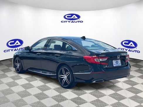 Used 2022 Honda Accord Touring image 7