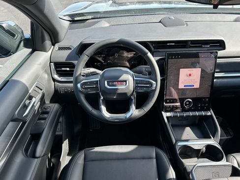 New 2026 GMC Terrain Elevation w/ Elevation Premium Package AWD/4WD image 31