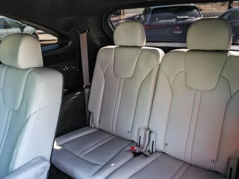 Used 2025 Kia Sorento SX Prestige AWD/4WD image 14