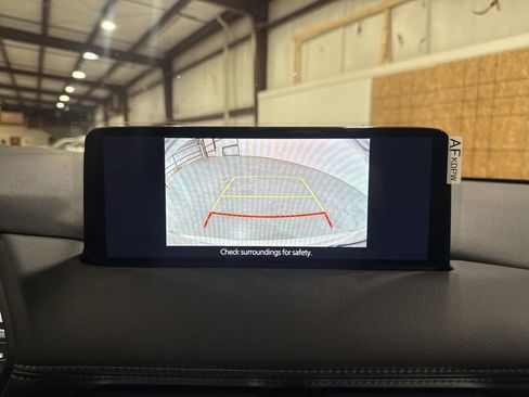 New 2025 MAZDA CX-5 AWD 2.5 S w/ Preferred Package image 16