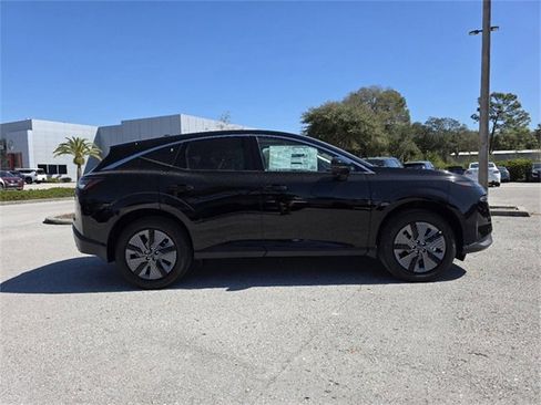 New 2025 Nissan Murano SL image 6
