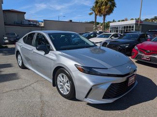 Certified 2025 Toyota Camry LE w/ Convenience Package video 3