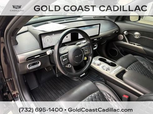 Used 2023 Genesis GV60 Performance AWD/4WD image 18