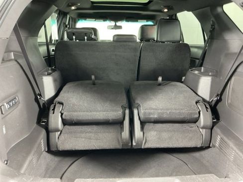 Used 2015 Ford Explorer Sport w/ Equipment Group 401A image 32