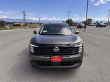 New 2025 Nissan Kicks SR w/ SR Premium Package image 2