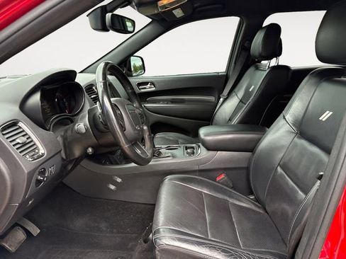 Used 2019 Dodge Durango R/T w/ Trailer Tow Group IV AWD/4WD image 9
