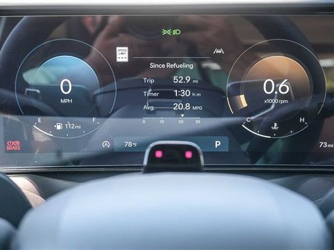 New 2026 Hyundai Palisade Limited image 24