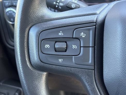 Certified 2024 Chevrolet Silverado 1500 Custom image 19