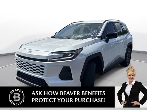 Used 2026 Toyota RAV4 XLE Premium FWD image 1
