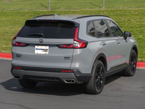 Used 2023 BMW X5 xDrive40i w/ Premium Package image 8