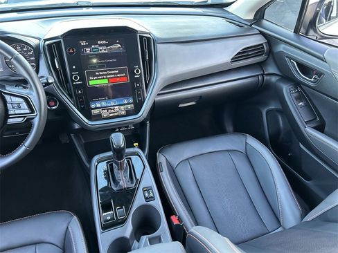 Used 2025 Subaru Crosstrek 2.5i Limited w/ Popular Package #3A image 13