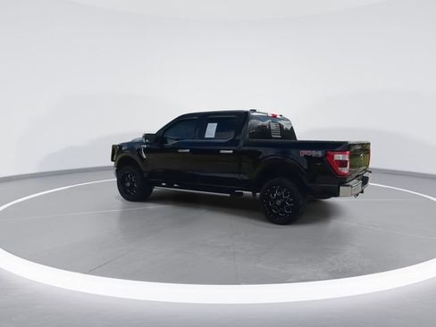 Used 2023 Ford F150 Lariat w/ Equipment Group 502A High image 10